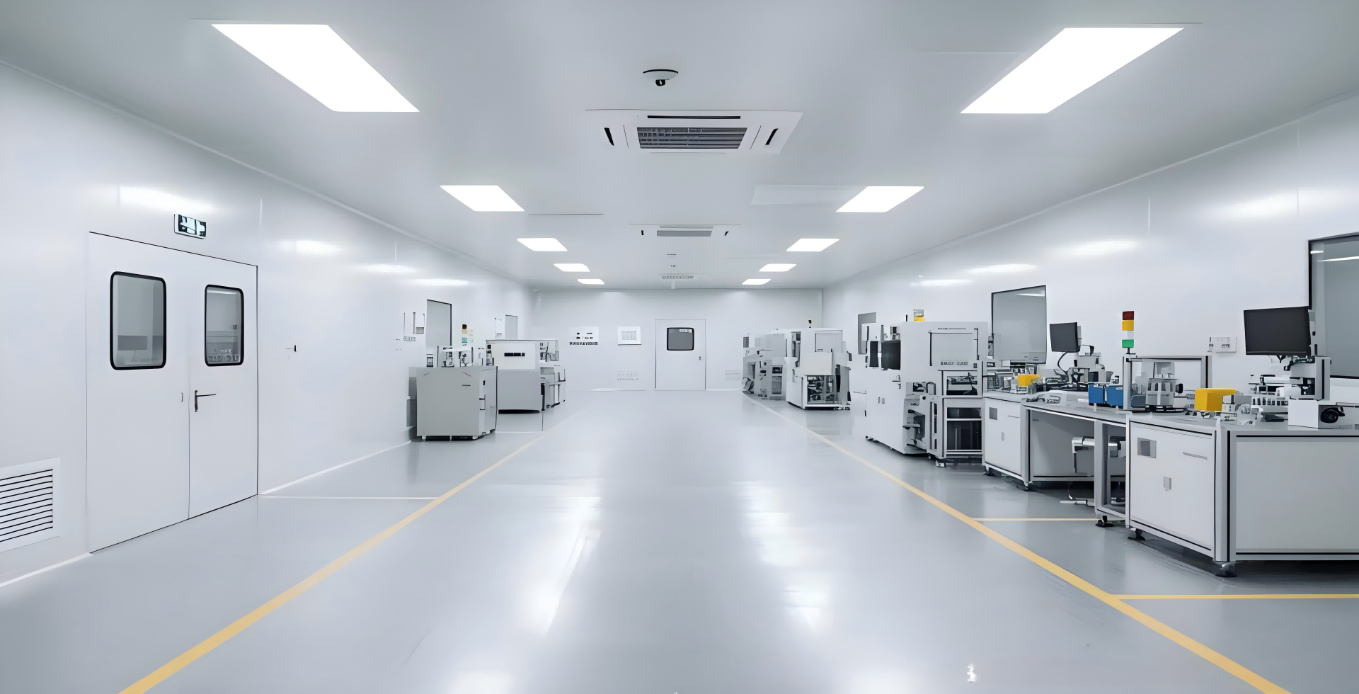 半导体衬底材料专业供应商