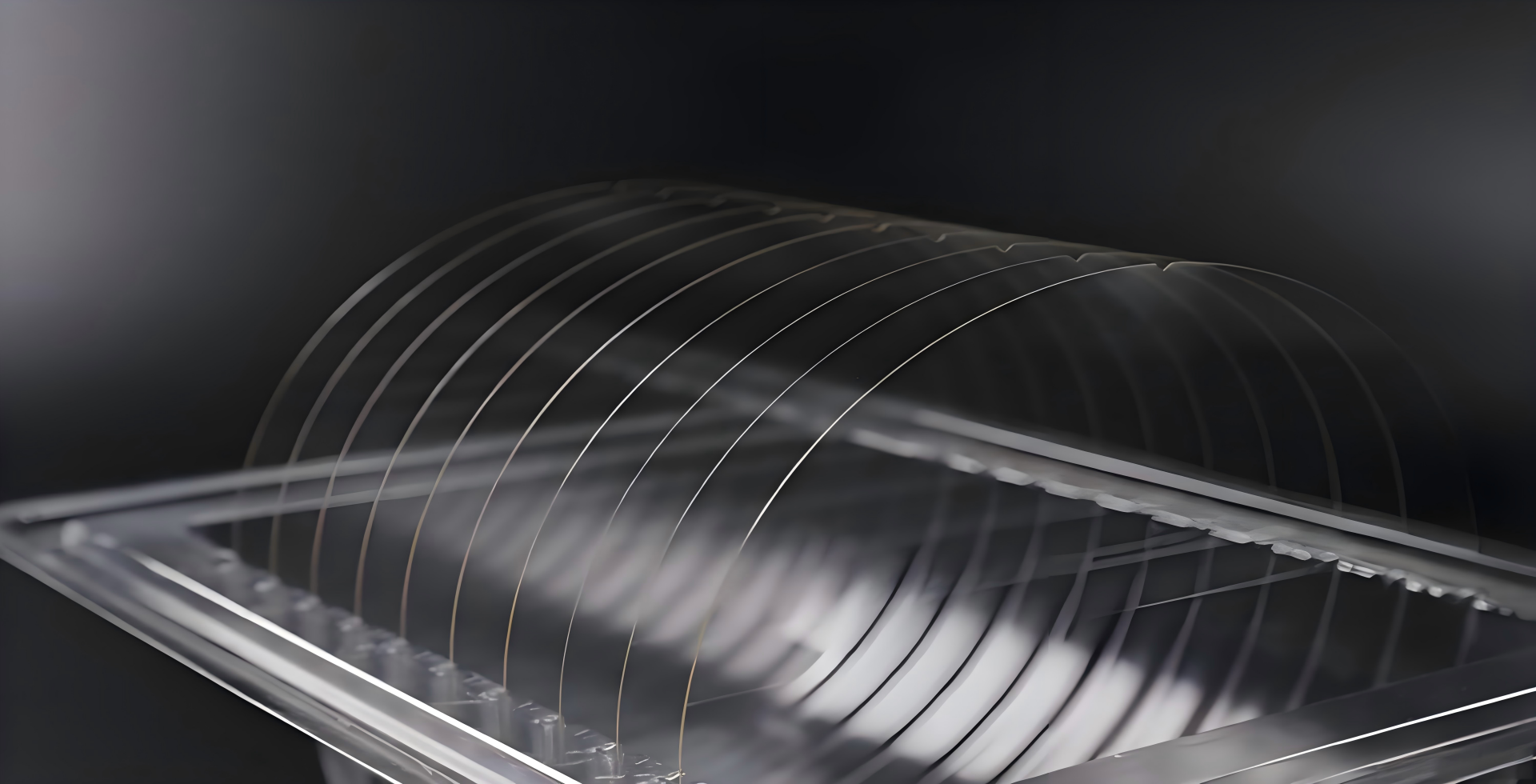 半导体衬底材料专业供应商